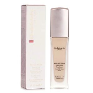 Elizabeth Arden Flawless Finish Skincaring Foundation 120W 1 fl oz
